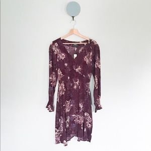 NWT Anthropologie Maeve Dress
